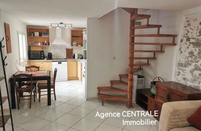 location maison 1 080 € CC /mois à proximité de La Ciotat (13600)