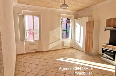 vente appartement 171 000 € à proximité de Ceyreste (13600)