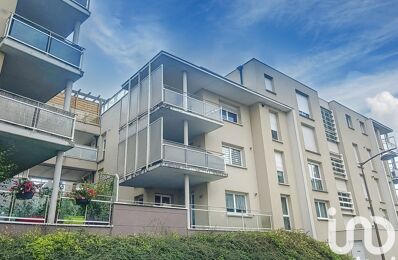 vente appartement 195 000 € à proximité de Thionville (57100)