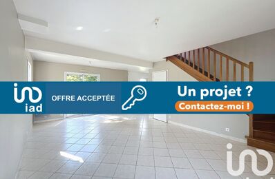 vente maison 367 000 € à proximité de Herbignac (44410)