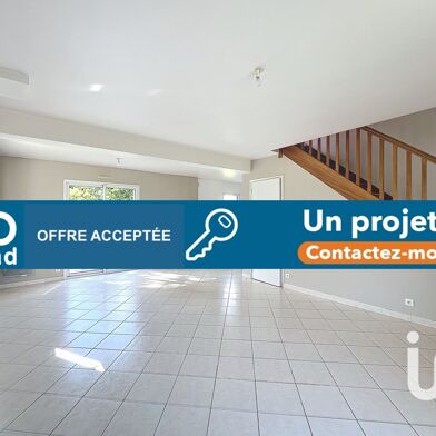 Maison 5 pièces 104 m²