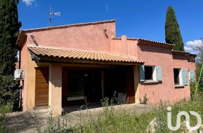 vente maison 279 000 € à proximité de Tarascon (13150)