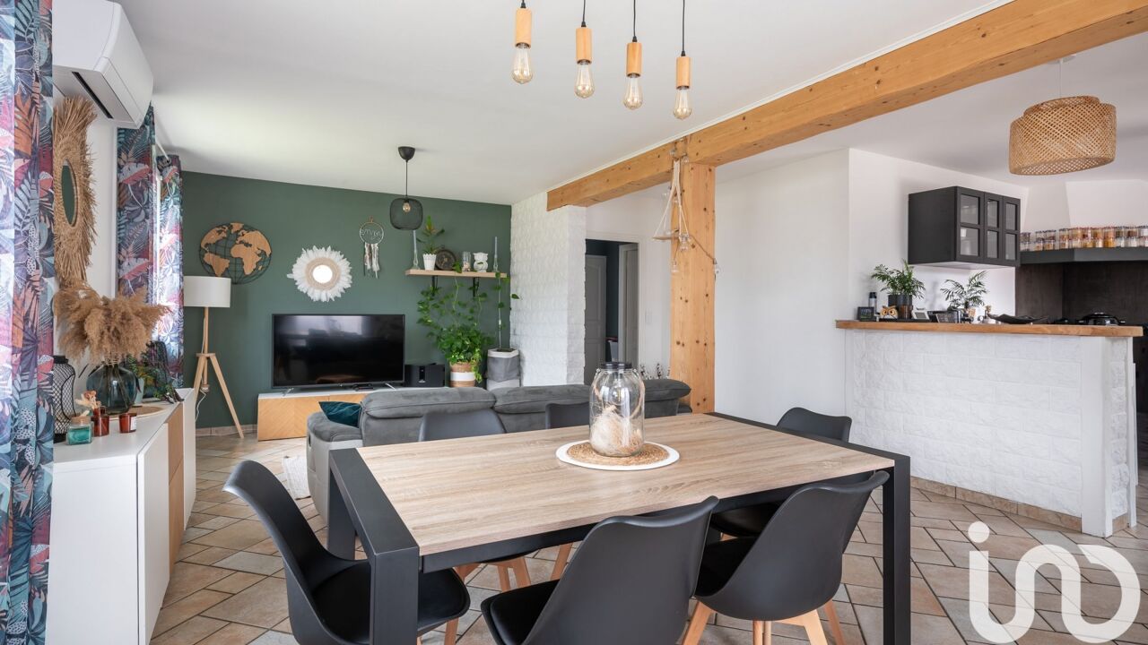 maison 4 pièces 115 m2 à vendre à Voreppe (38340)