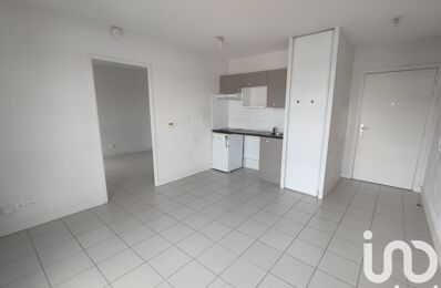 vente appartement 140 000 € à proximité de Bouliac (33270)