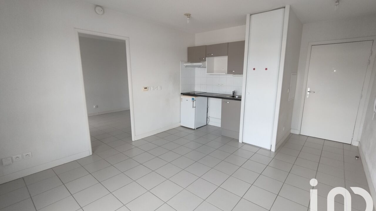 appartement 2 pièces 38 m2 à vendre à Floirac (33270)