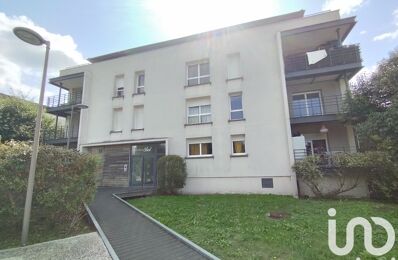 vente appartement 140 000 € à proximité de Le Haillan (33185)