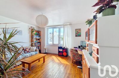 vente appartement 128 000 € à proximité de Larmor-Plage (56260)