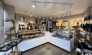 Commerce  178 m² à vendre à Saint-Benoît-sur-Loire (45730)