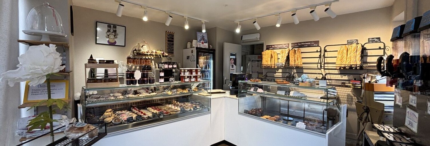 Commerce  178 m² à vendre à Saint-Benoît-sur-Loire (45730)