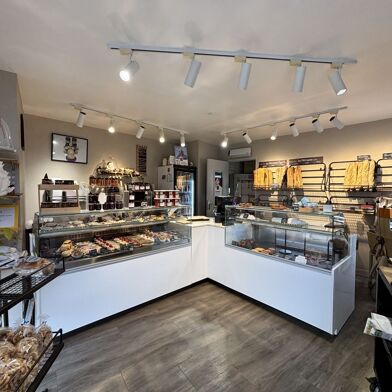 Commerce  140000 €