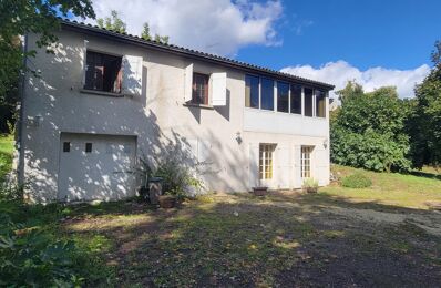 vente maison 190 000 € à proximité de Fléac (16730)