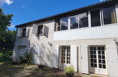 vente maison 182 900 € à proximité de Asnières-sur-Nouère (16290)