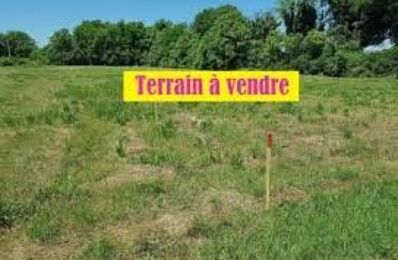 vente terrain 68 480 € à proximité de Saussemesnil (50700)