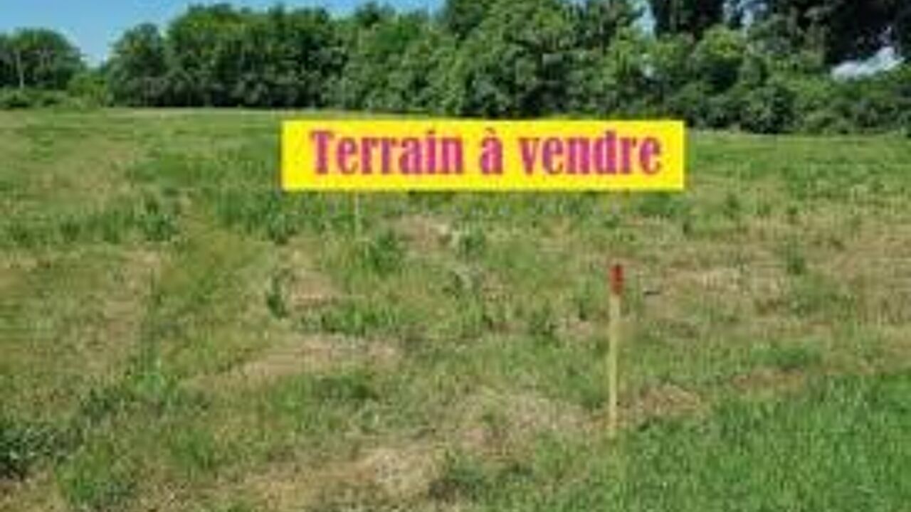 terrain  pièces 680 m2 à vendre à Huberville (50700)