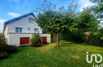 vente maison 370 000 € à proximité de Brou-sur-Chantereine (77177)