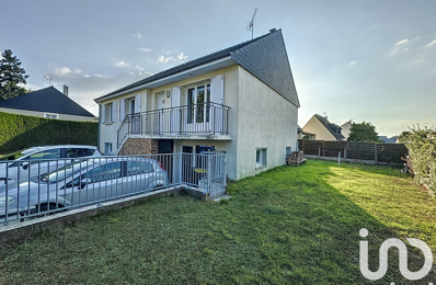 vente maison 177 000 € à proximité de Saint-Ouën-des-Toits (53410)