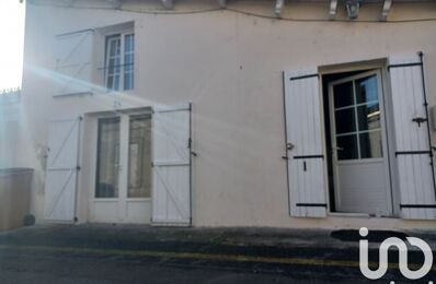 vente appartement 148 000 € à proximité de Saint-Sauveur-de-Puynormand (33660)