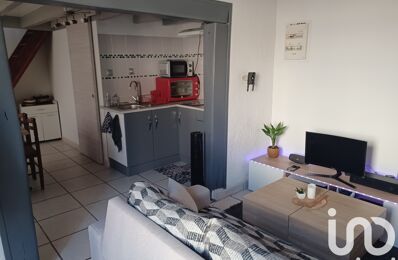 vente appartement 137 500 € à proximité de Galgon (33133)