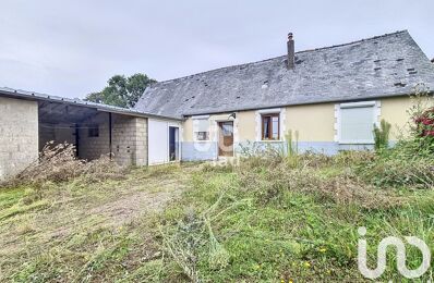 maison 4 pièces 81 m2 à vendre à Avesnes-en-Val (76630)