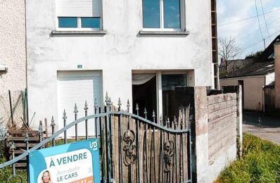 vente maison 130 000 € à proximité de La Baule-Escoublac (44500)