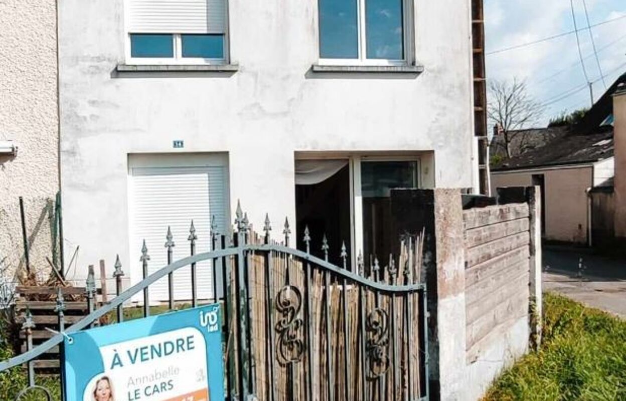 maison 4 pièces 91 m2 à vendre à Saint-Joachim (44720)