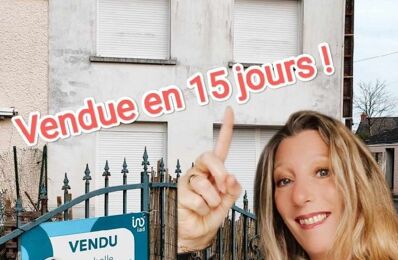 vente maison 130 000 € à proximité de Trignac (44570)