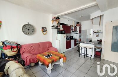 vente maison 70 000 € à proximité de Paziols (11350)