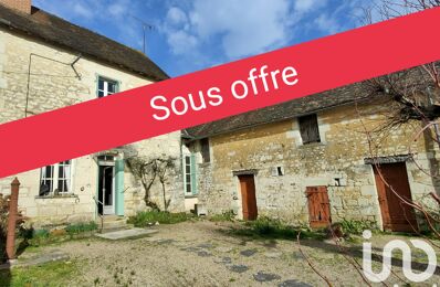 vente maison 72 000 € à proximité de Ingrandes (86220)