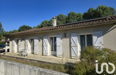 vente maison 300 000 € à proximité de Hostens (33125)