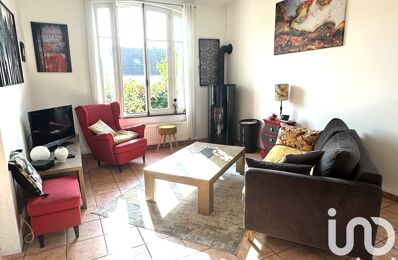 vente maison 265 000 € à proximité de Longueil-Annel (60150)