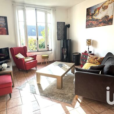 Maison 6 pièces 135 m²