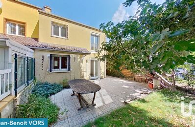 vente maison 294 000 € à proximité de Villejust (91140)