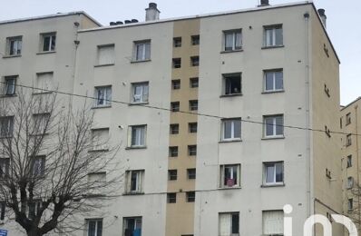 vente appartement 42 000 € à proximité de Saint-Genest-Malifaux (42660)