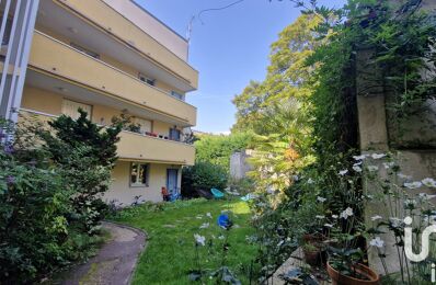 vente appartement 269 000 € à proximité de Le Pré-Saint-Gervais (93310)