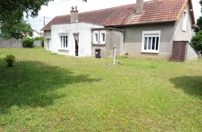 vente maison 115 500 € à proximité de Le Controis-en-Sologne (41700)