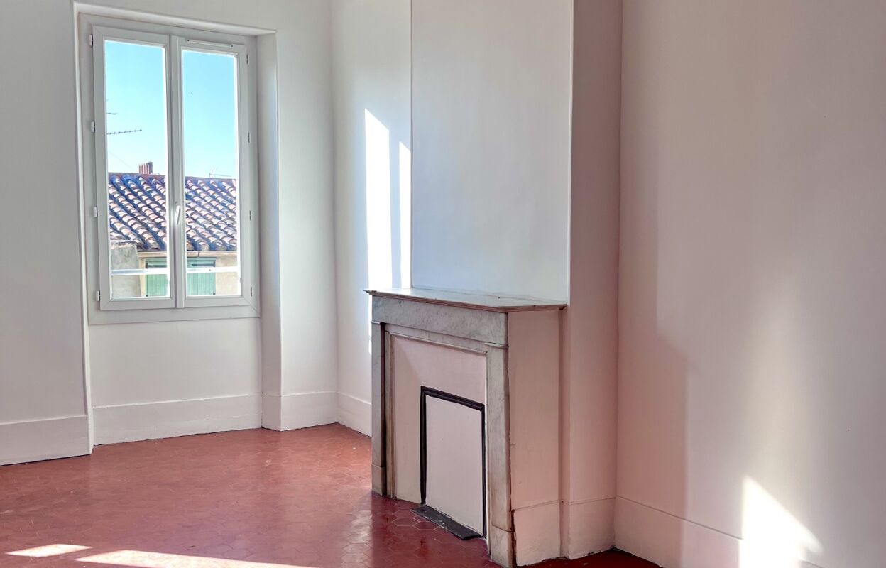 appartement 3 pièces 50 m2 à vendre à Marseille 1 (13001)