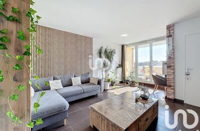 vente appartement 147 000 € à proximité de Soisy-sur-Seine (91450)