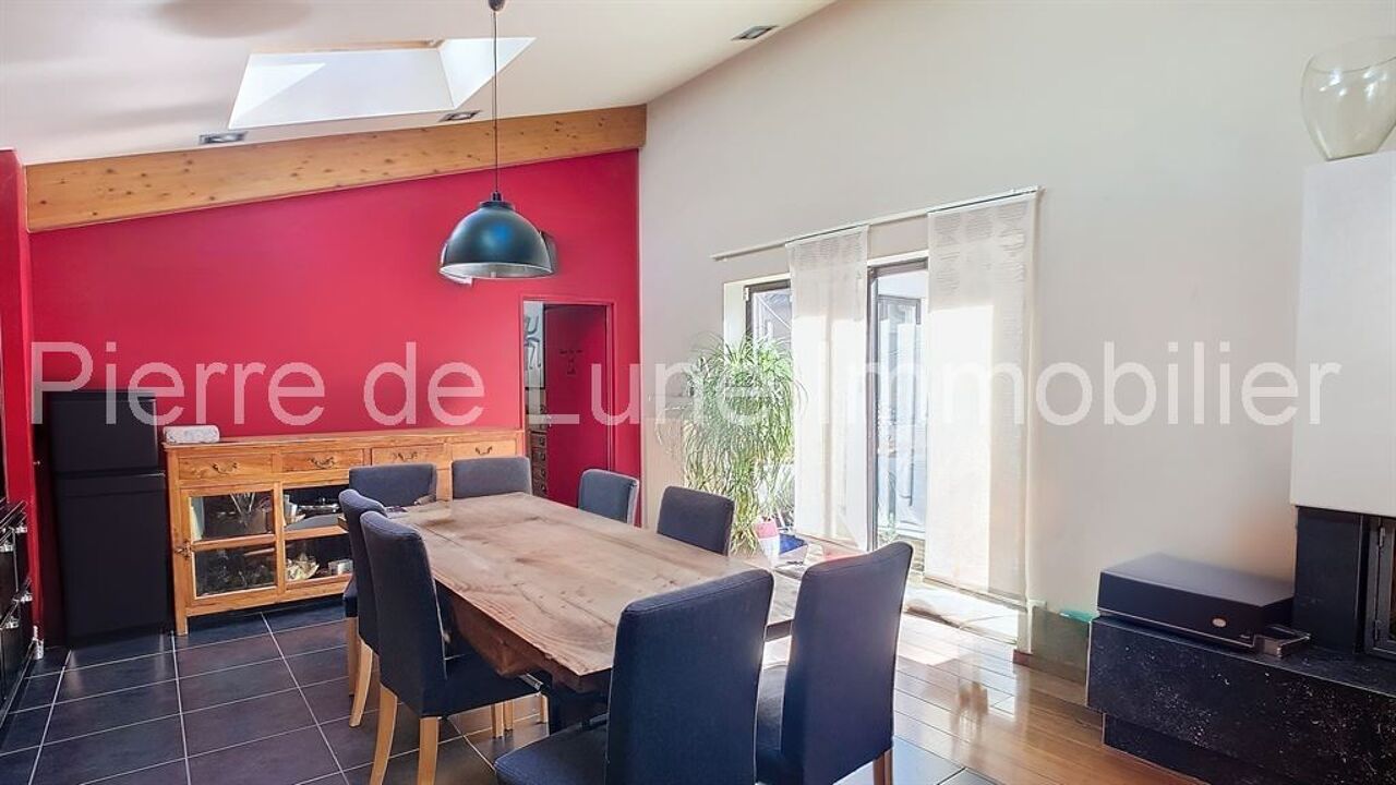 appartement 6 pièces 205 m2 à vendre à Caluire-Et-Cuire (69300)