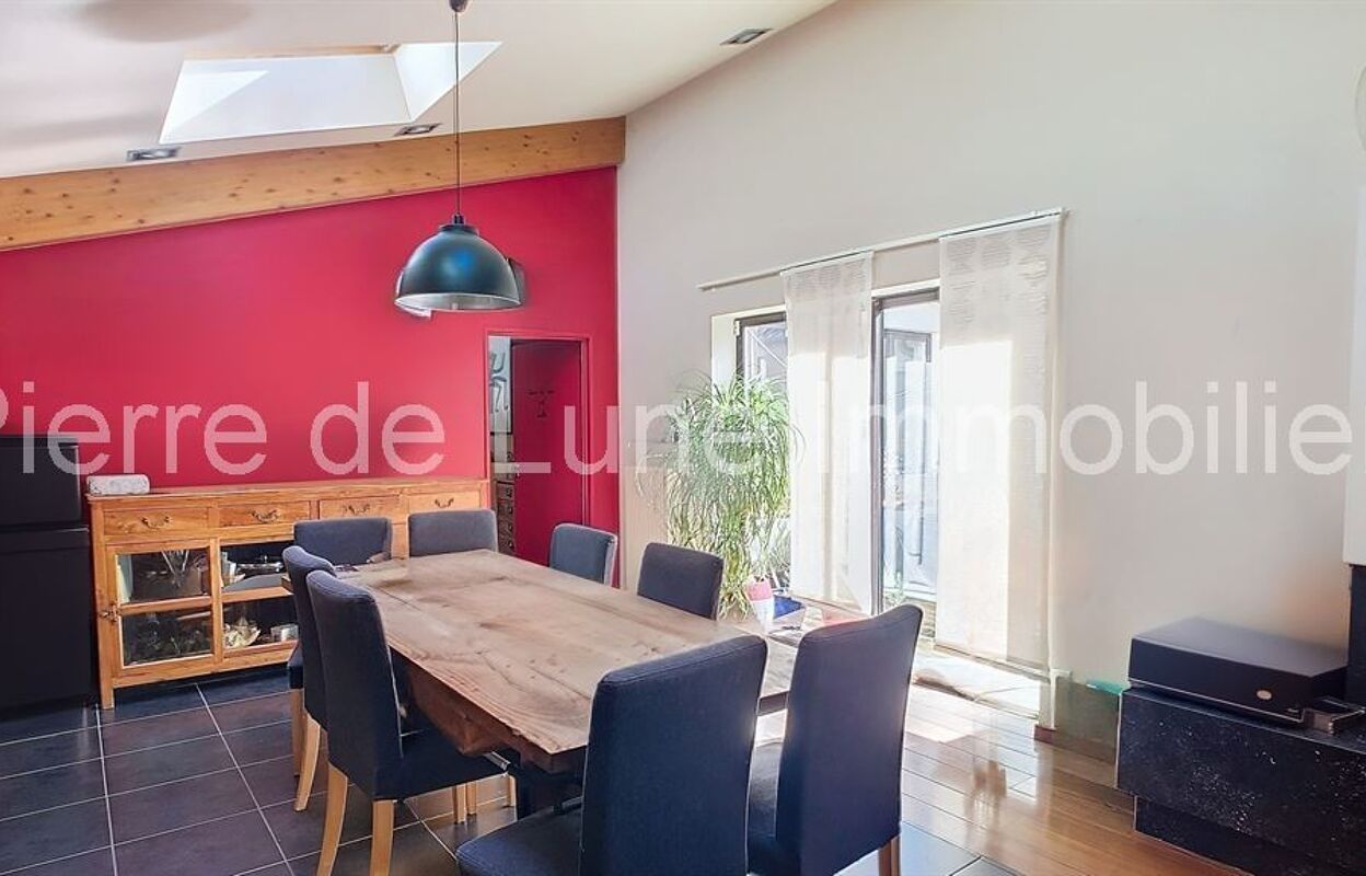 appartement 6 pièces 205 m2 à vendre à Caluire-Et-Cuire (69300)