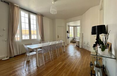 vente appartement 595 000 € à proximité de Saint-Brice-Courcelles (51370)