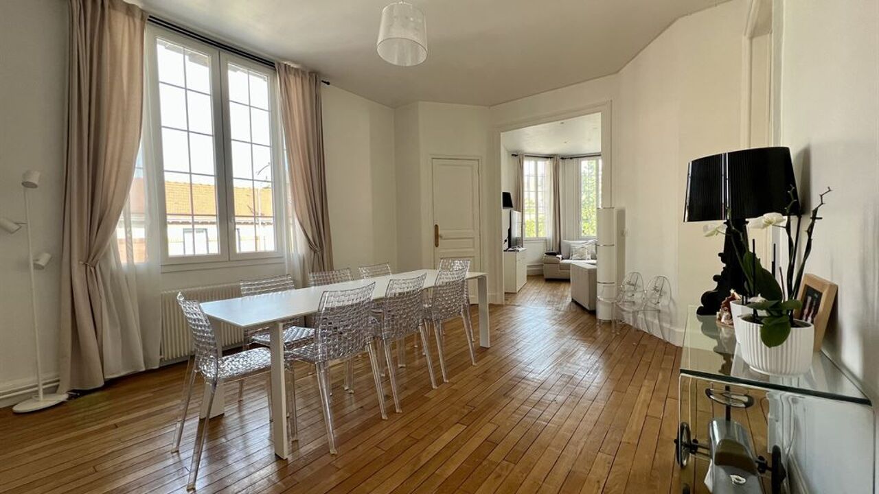 appartement 5 pièces 143 m2 à vendre à Reims (51100)