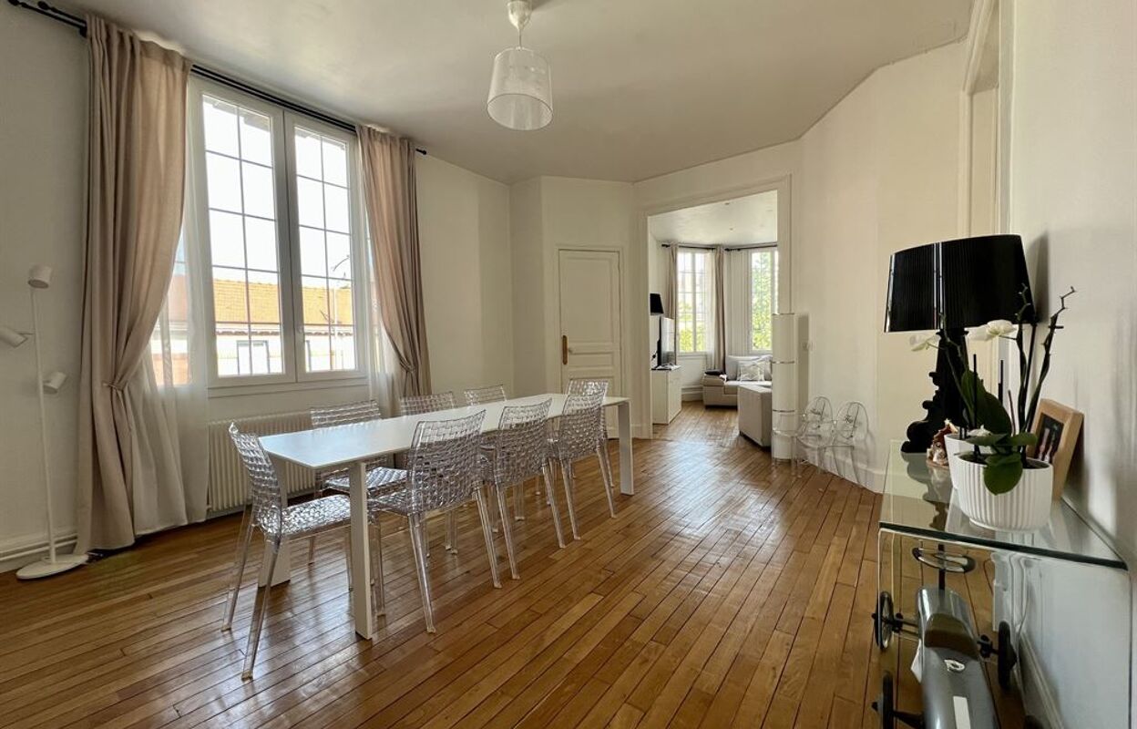 appartement 5 pièces 143 m2 à vendre à Reims (51100)