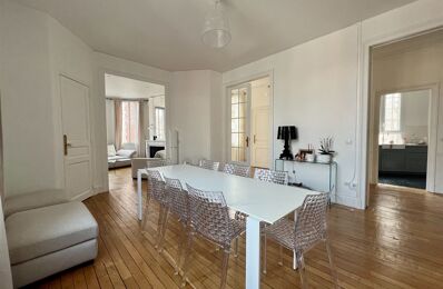 vente appartement 595 000 € à proximité de Courcy (51220)