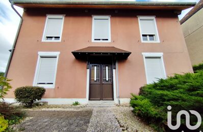 vente maison 89 000 € à proximité de Mailly-le-Camp (10230)