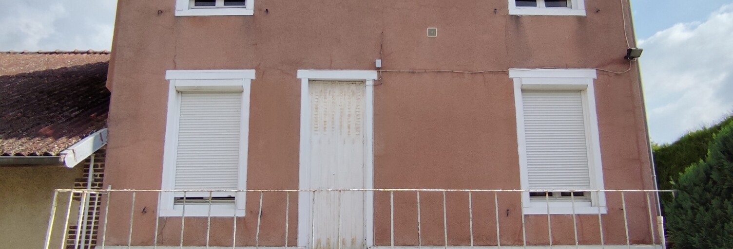 Maison 7 Pièces 154 m² à vendre à Mailly-le-Camp (10230)