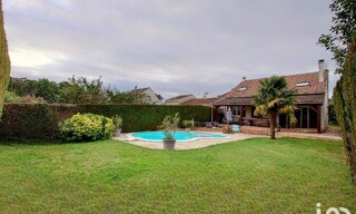 Maison 6 Pièces 142 m² à vendre à Cerny (91590)