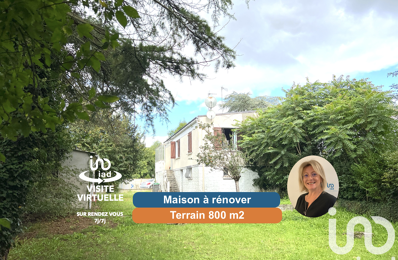 vente maison 117 000 € à proximité de Montreuil (28500)