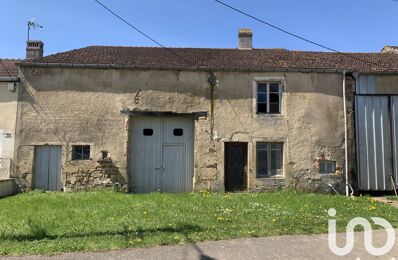 vente maison 15 000 € à proximité de Champlitte (70600)