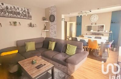 vente appartement 160 000 € à proximité de Ranguevaux (57700)