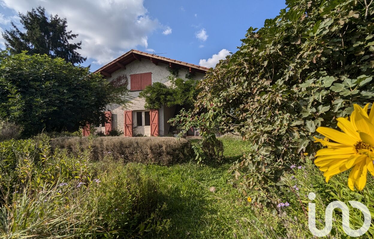 maison 5 pièces 153 m2 à vendre à Laloubère (65310)